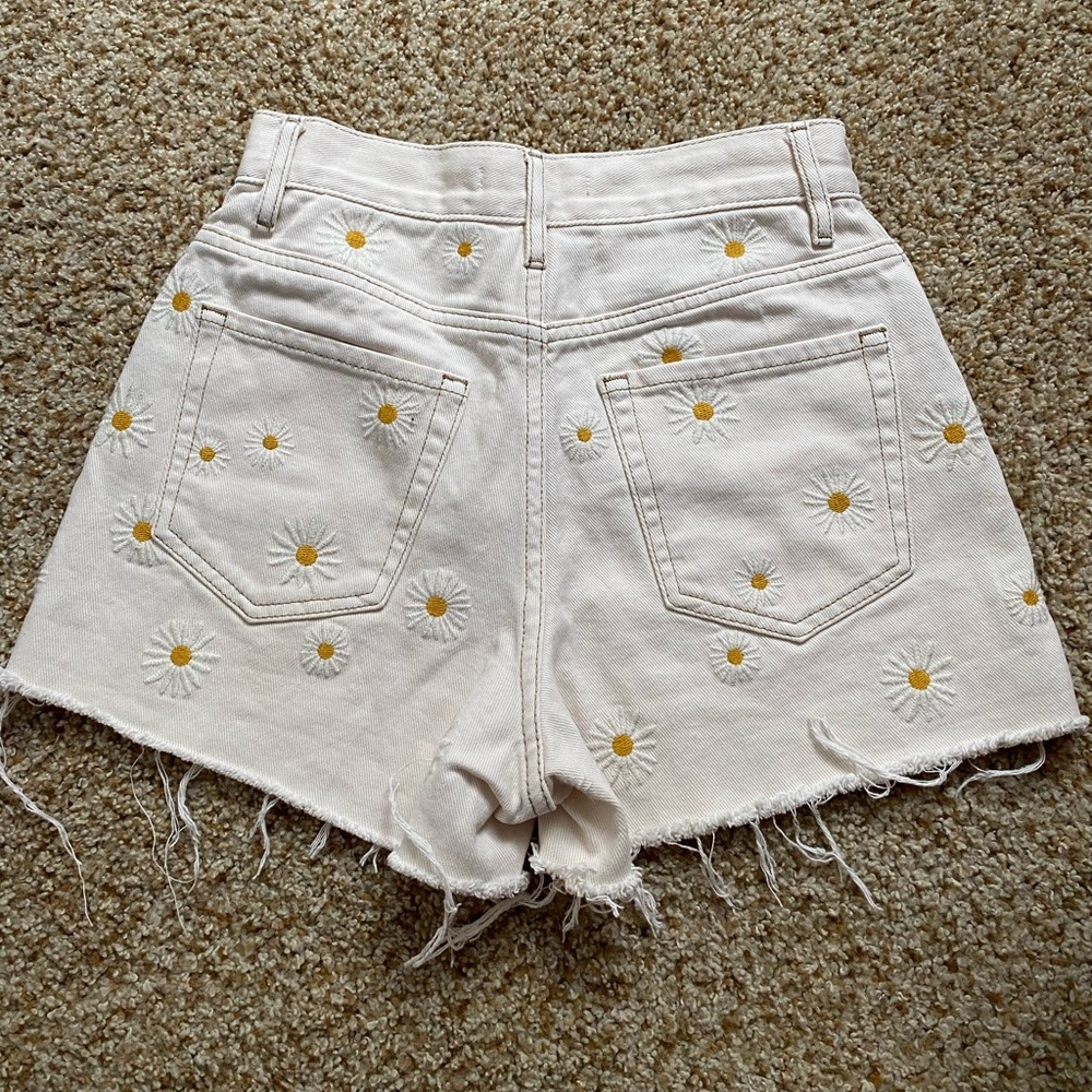 pacsun shorts